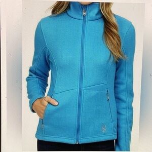 New Spyder The Original Core Sweater